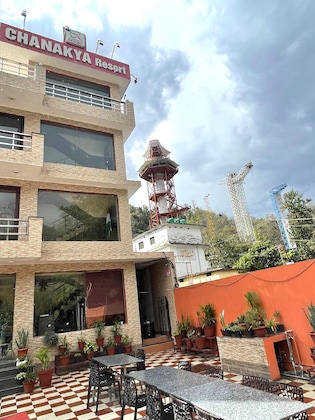 Gallery - Chanakya Resort
