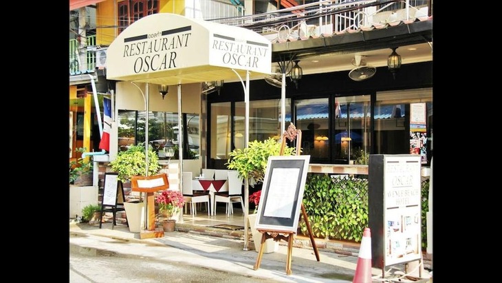 Gallery - Avenue Beach Hotel
