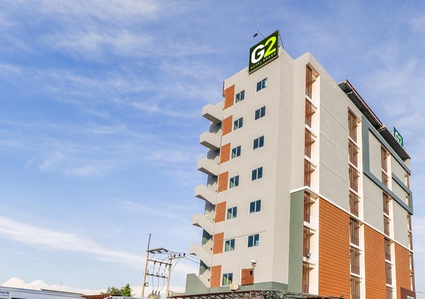 Gallery - G2 Hotel Group