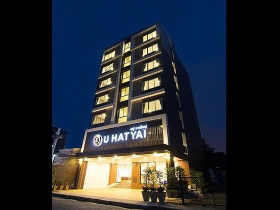 Gallery - U Hatyai Hotel