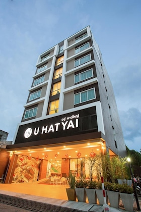 Gallery - U Hatyai Hotel