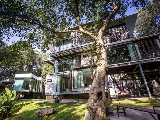 Gallery - Villa Moreeda