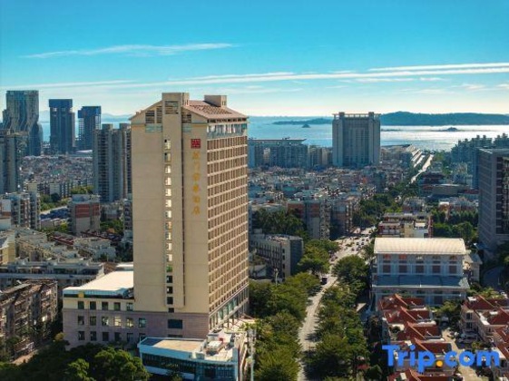 Gallery - Xiamen Juntai Hotel