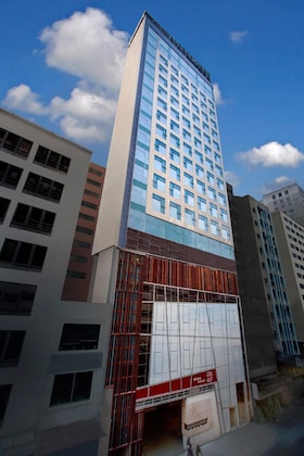 Gallery - Lodgewood By Nina Hospitality丨mong Kok