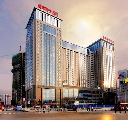 Gallery - Jianhui Junyue Grand Hotel