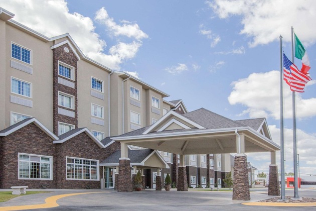 Gallery - Microtel Inn & Suites By Wyndham Cuauhtemoc