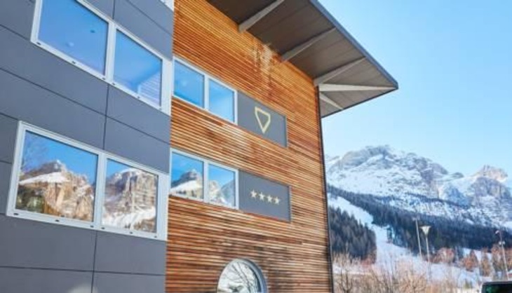Gallery - Ciasa De Munt Lifestyle Living