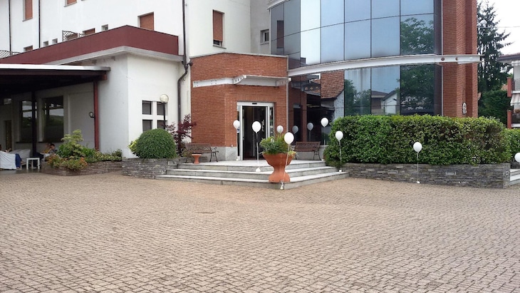 Gallery - Hotel Nuova Italia