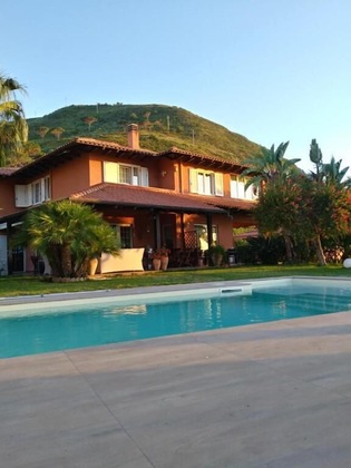 Gallery - B&B Villa Di Giorgi
