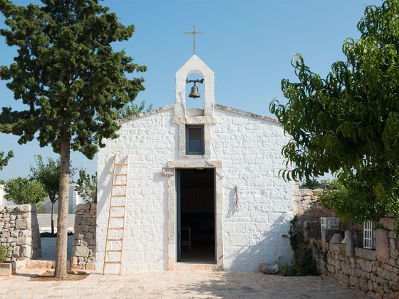Gallery - Nina Trulli Resort