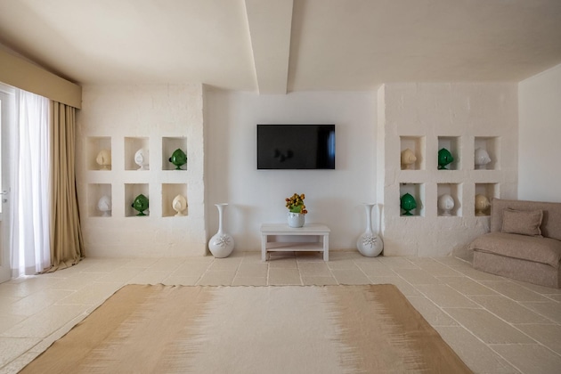 Gallery - Baglioni Masseria Muzza Resort & Spa