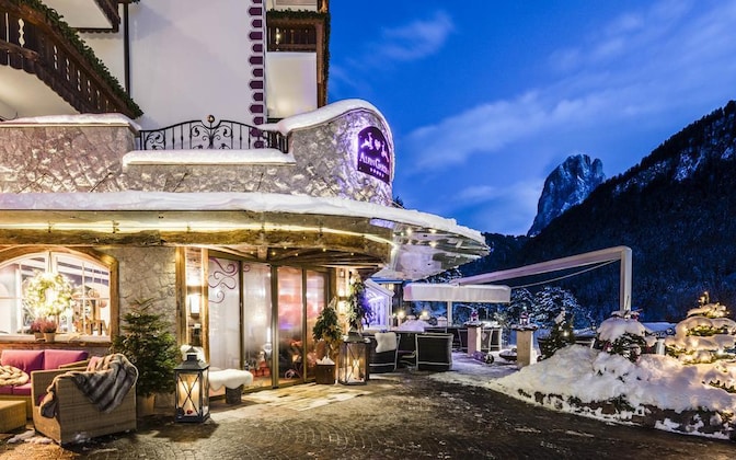 Gallery - Alpin Garden Luxury Maison - Adults Only