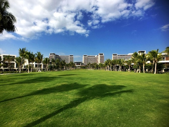 Gallery - Sofitel Sanya Leeman Resort