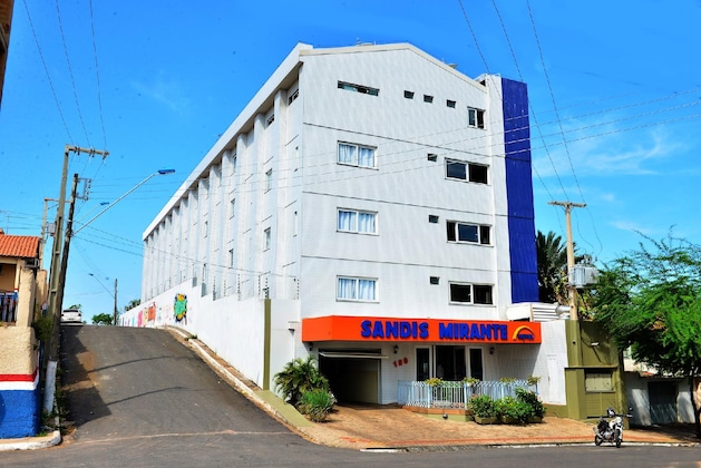 Gallery - Sandis Mirante Hotel