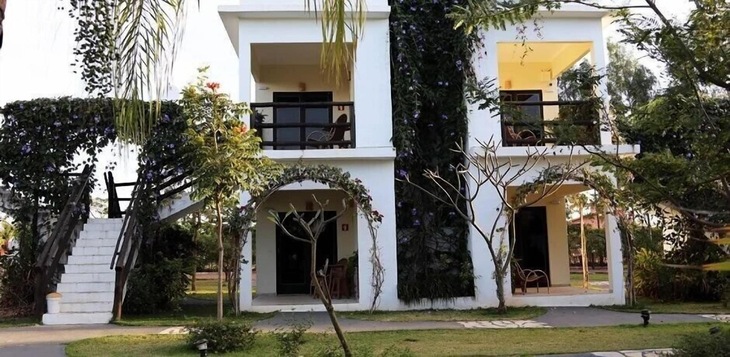 Gallery - Mirante Praia Hotel