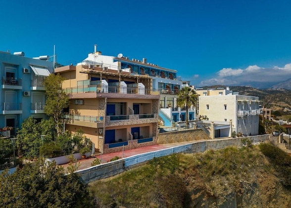 Gallery - Minos Boutique Hotel