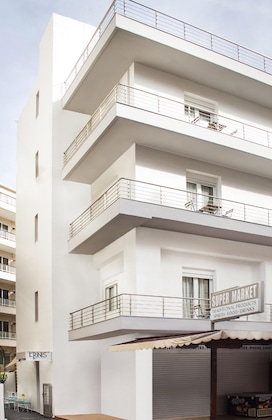 Gallery - Krinis Apartments