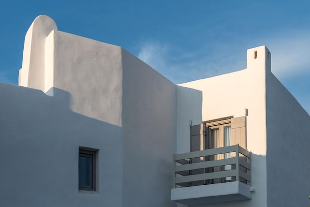 Gallery - Seven Suites