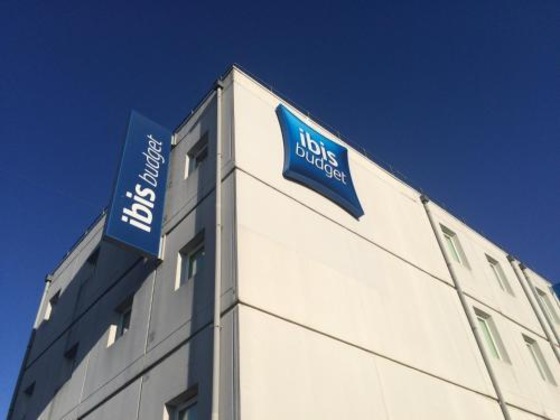 Gallery - Ibis Budget Vitry Sur Seine N7