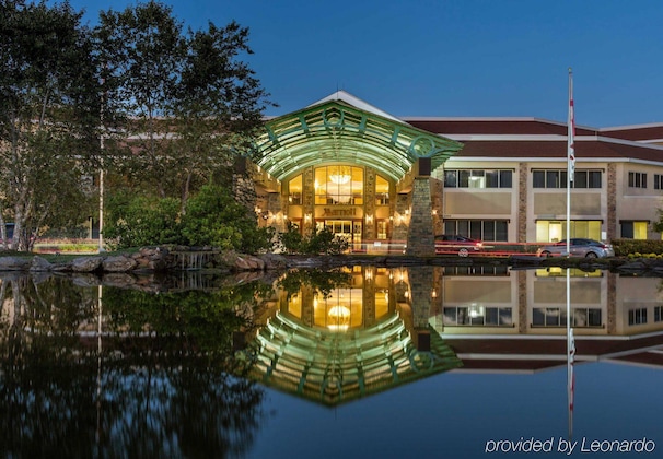 Gallery - Auburn Marriott Opelika Resort & Spa At Grand National
