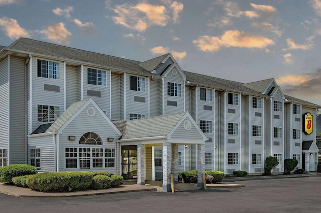 Gallery - Microtel Inn