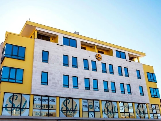 Gallery - Hostel Sol