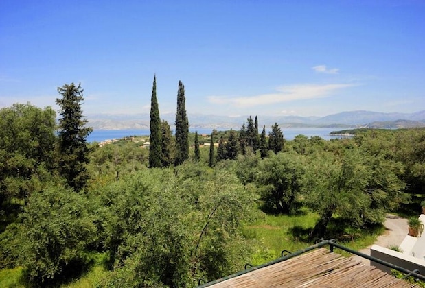 Gallery - Villa Fedra