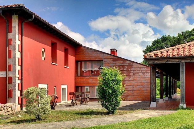 Gallery - Coviella Hotel Rural