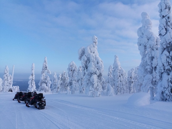 Gallery - Hotelli Suomutunturi