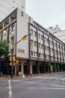 Gallery - The Park Hotel
