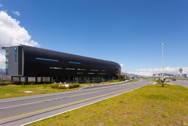 Gallery - Wyndham Quito Airport