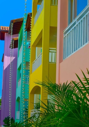 Gallery - Los Flamencos Aparthotel