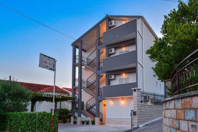 Gallery - Luxury Apartments Villa Tea