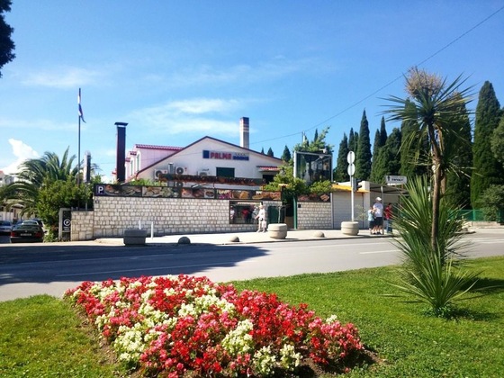 Gallery - Palma Rooms B&B