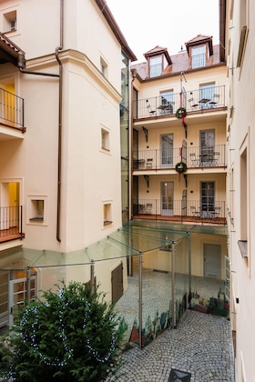 Gallery - Old Royal Post Boutique Hotel & Premium Suites