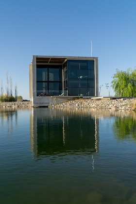 Gallery - Casa De Uco Vineyards & Wine Hotel