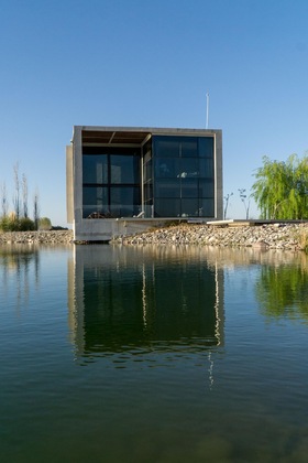 Gallery - Casa De Uco Vineyards & Wine Hotel