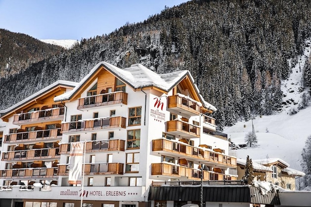 Gallery - Hotel Erlebnis Mallaun