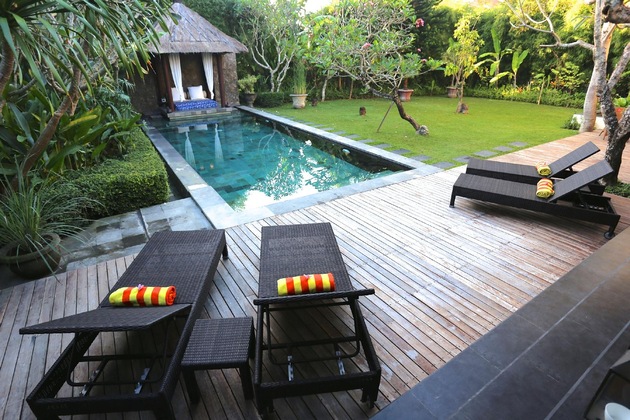 Gallery - Villa Balidamai By Nagisa Bali
