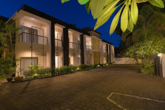 Gallery - Padmasari Resort Hotel