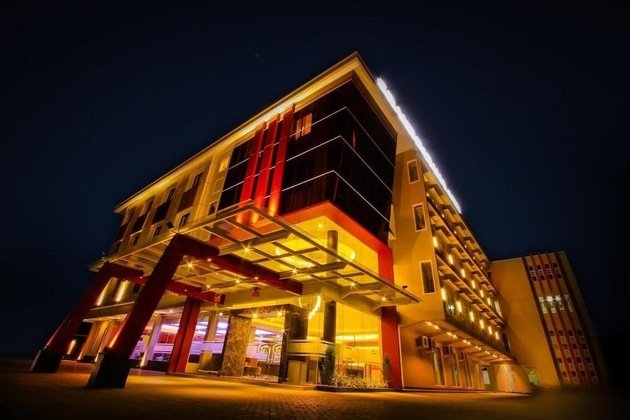 Gallery - Grand Parama Hotel