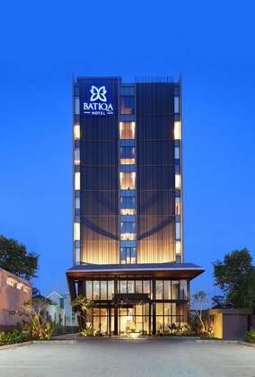 Gallery - Batiqa Hotel Pekanbaru
