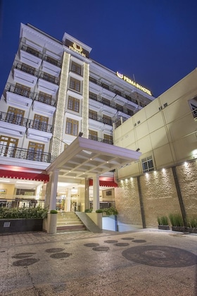 Gallery - Prima In Hotel Malioboro