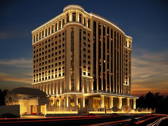 Gallery - Adimulia Hotel Medan