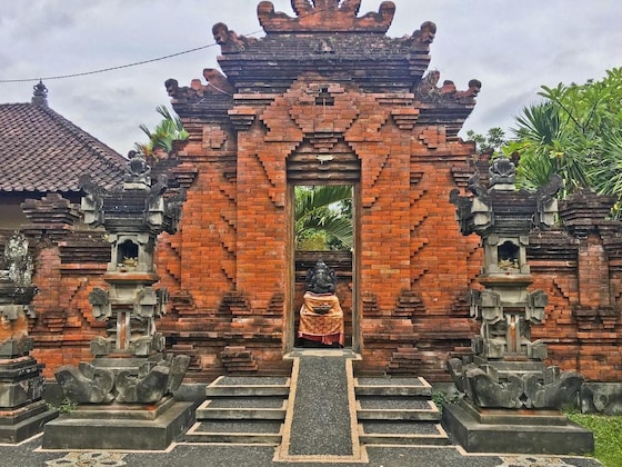 Gallery - Wana Ukir Ubud