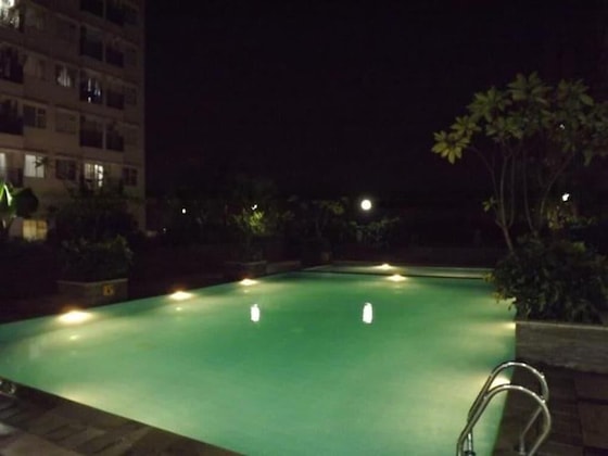 Gallery - Margonda Residence Iii