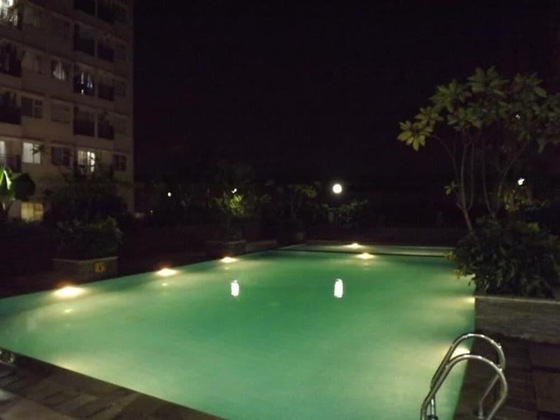 Gallery - Margonda Residence Iii