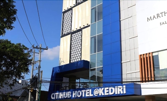 Gallery - Citihub Hotel @Kediri