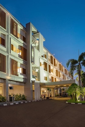 Gallery - Swiss-Belinn Cibitung