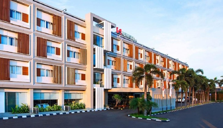Gallery - Swiss-Belinn Cibitung